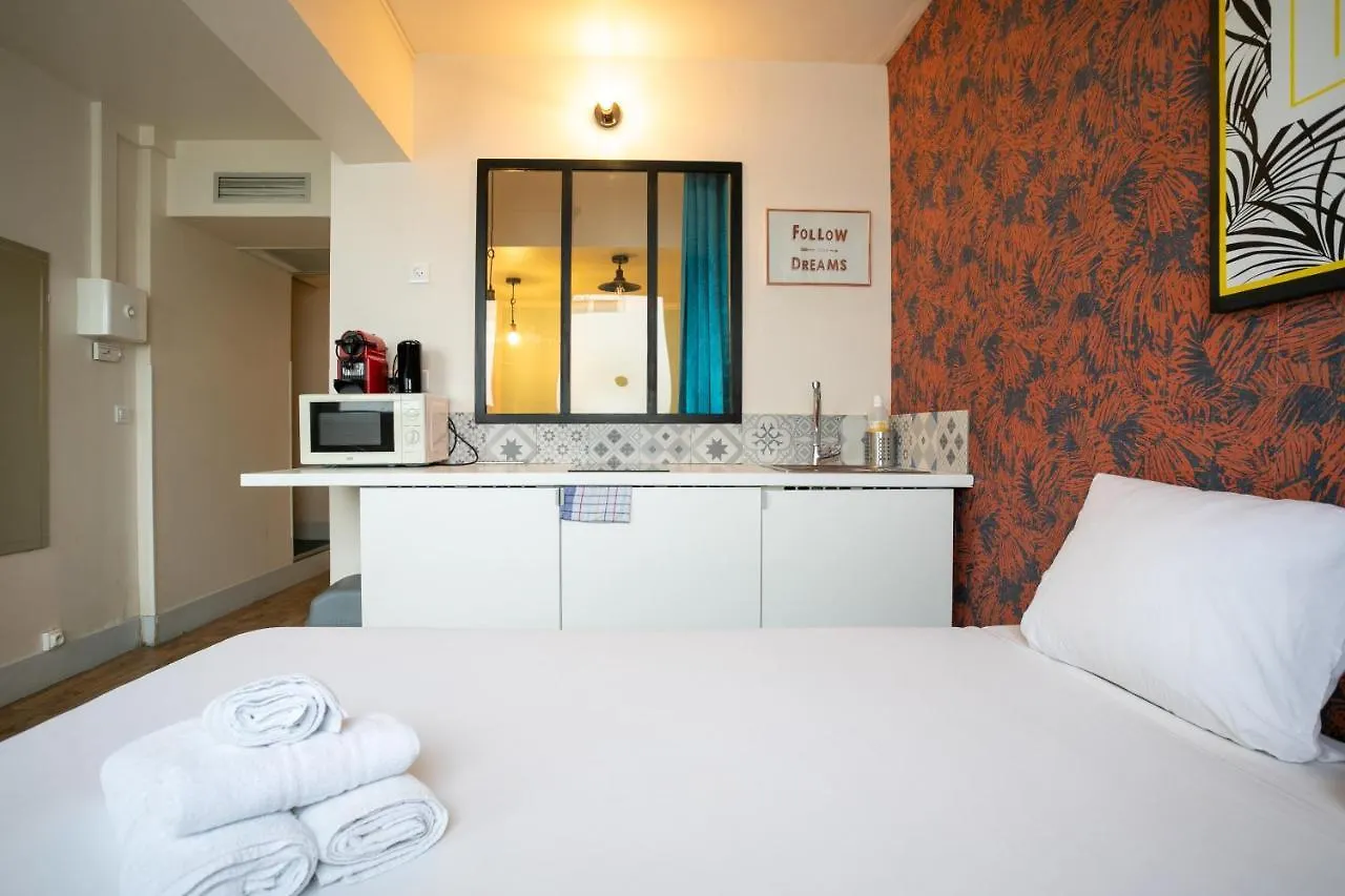 Apartment Ws Champs Elysees - Ponthieu Paris France