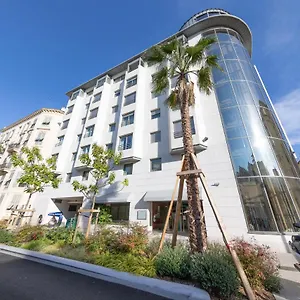 **** Otel Goldstar & Fransa