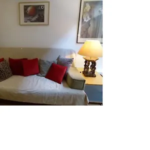 Apartamento Fabert, París