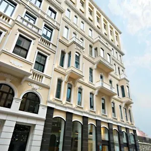 **** Otel Occidental Pera Türkiye