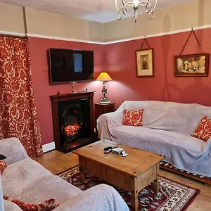 The Old School House Nether Poppleton