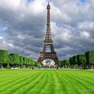  Apartment De Standing 5 - Tour Eiffel/invalides