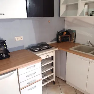 Campanule Provence Verdon Appartement Riez