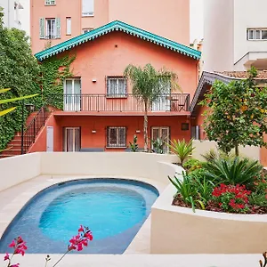 **** Otel Excelsior Centre By Happyculture Fransa